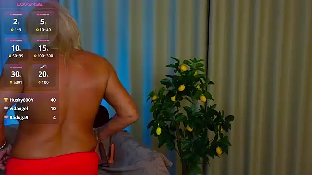 AnittaHarris_ webcam