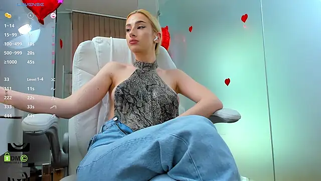 aileen_williams webcam