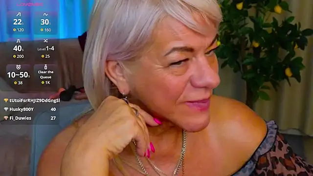 AnittaHarris_ webcam