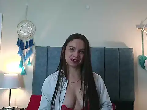 NatalyGuzman26 webcam