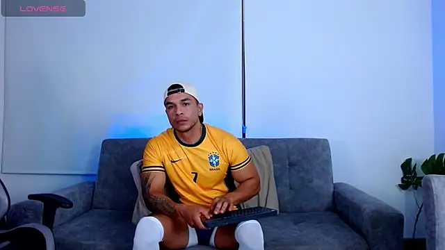 estebandelouis webcam