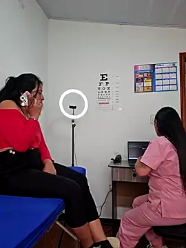 JustSamantha_ webcam