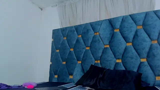 Michel_fitnes webcam