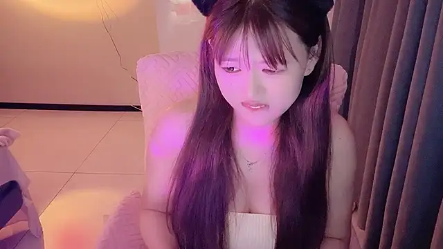 美女winnie-ww在线直播