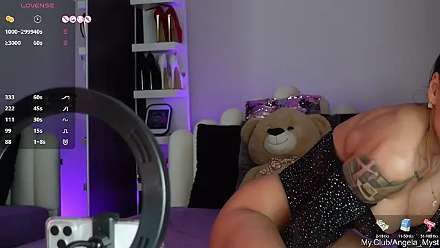 Angela_Myst webcam