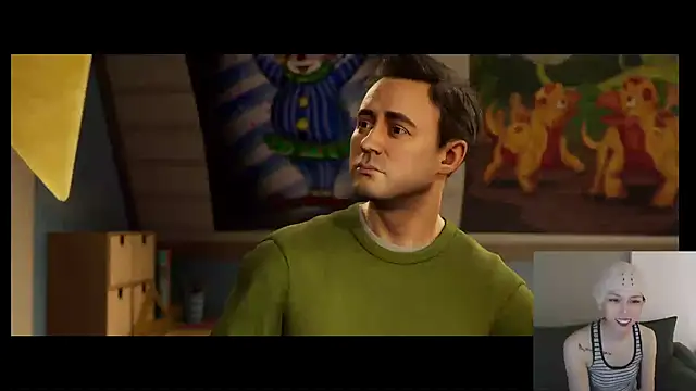 美女whitecat13在线直播