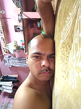 Vickyrajput009 webcam