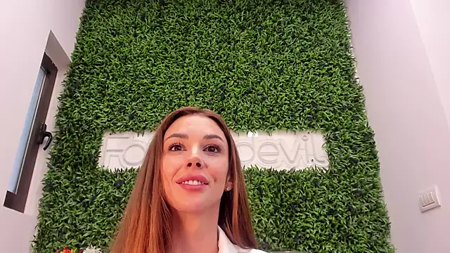 realhotfallingdevil (F young) - Orgasmic   SQUIRT !