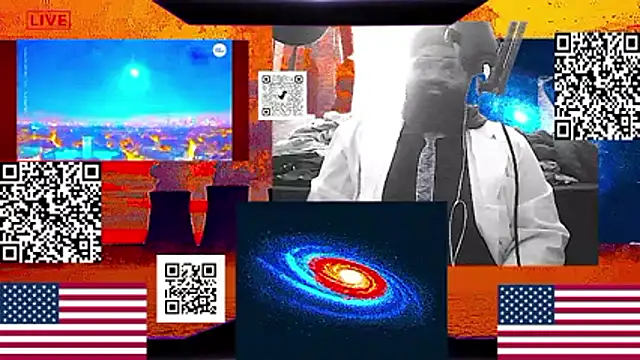 RussellTaylorLacy webcam