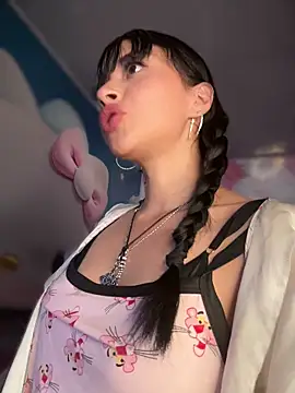 Sasha-firee live sex cam