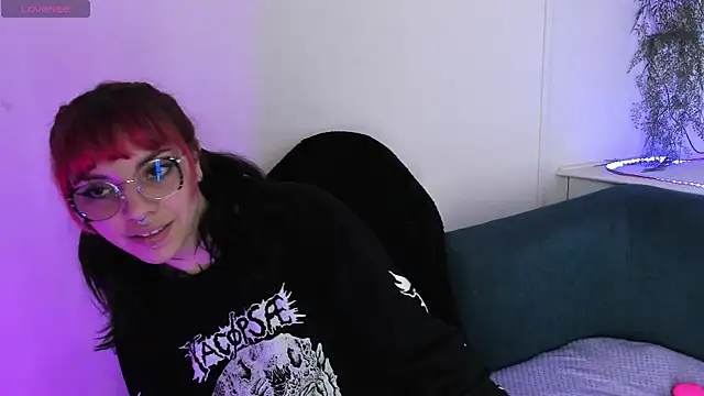 morgana_white webcam