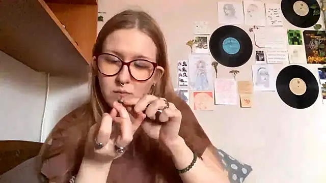 LaureenVielma webcam