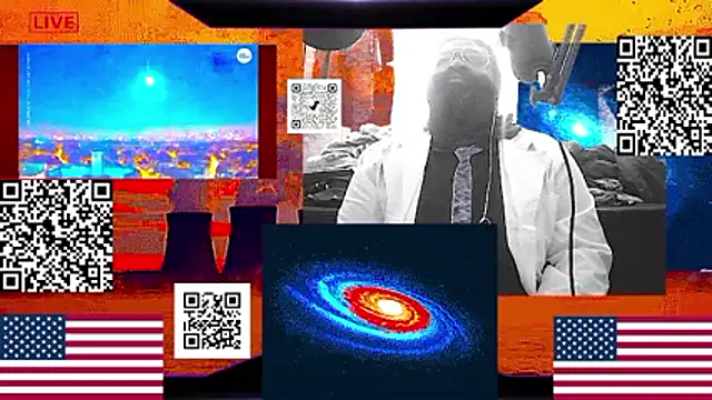 RussellTaylorLacy webcam