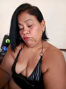 Veronica_missbigg webcam