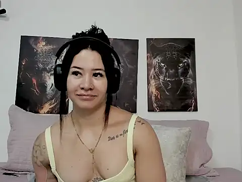 AngelMartinss webcam