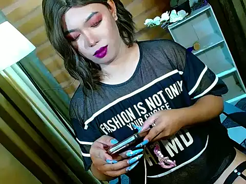 Olivia_the_Temptress27 webcam