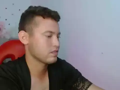 sven_fox723 live sex cam