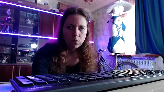 pa1e_pr1ncess webcam