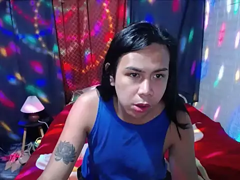 BriannaCruz24 webcam