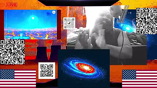 RussellTaylorLacy webcam