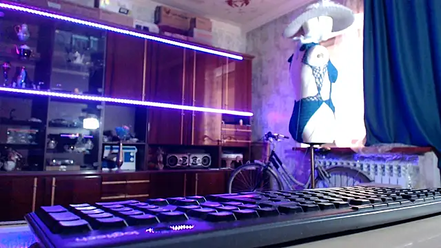 pa1e_pr1ncess webcam