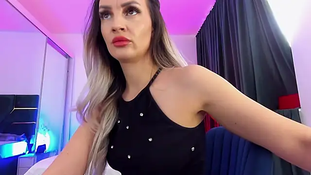 AllisonSweets webcam