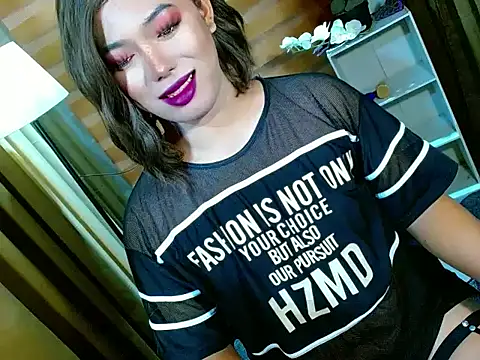 Olivia_the_Temptress27 webcam