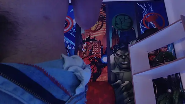 Kevin_Charless webcam