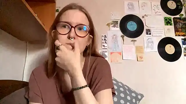 LaureenVielma webcam