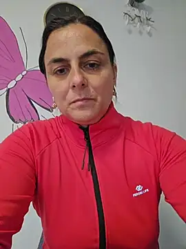 IsabelleCraft webcam