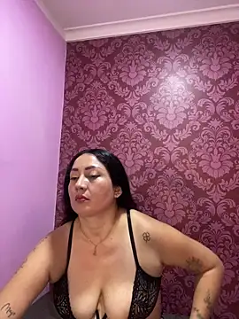 juliana_diaz webcam