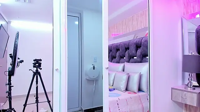 Leslie_Bussh_ webcam