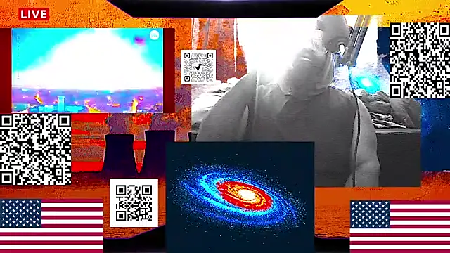 RussellTaylorLacy webcam