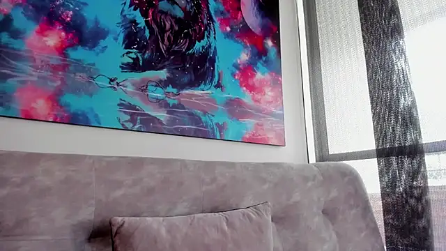 aaroncolombia webcam