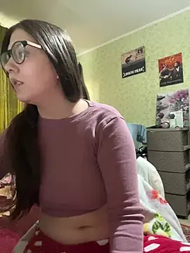 Prudie_Gabriella webcam