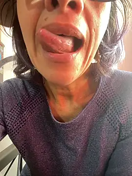 Goddess-Love- webcam