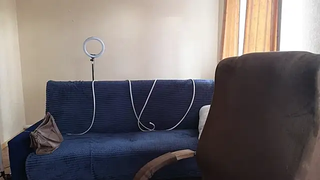 Sandra_Snowflake webcam