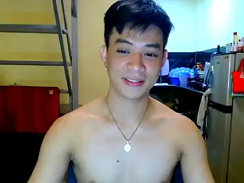 AsianCUMQUICKLY webcam