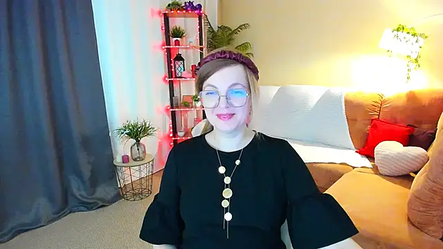 YourUniverser webcam