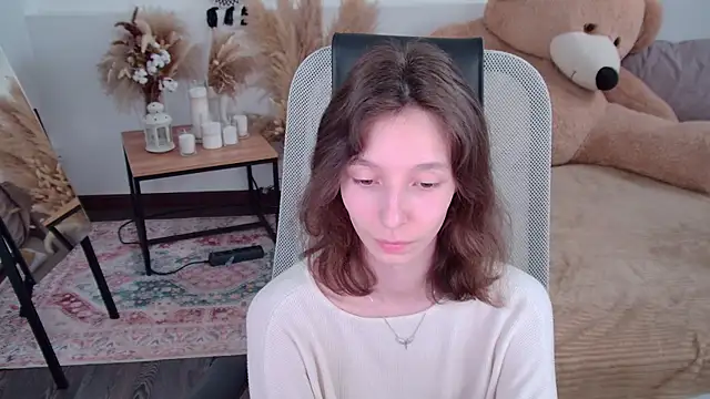 EmmanuellBrown webcam