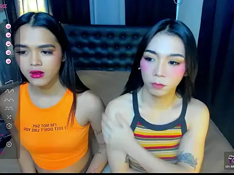 bellamoonlightX webcam