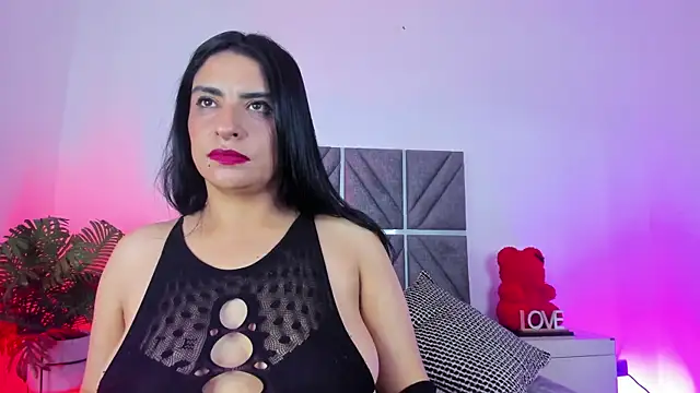 AlombraMorris webcam