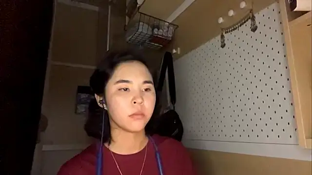 JennyCarpenter webcam