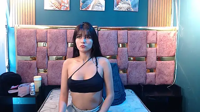 _valery34_ - _valery34_'s free webcam - UK Sex Cams