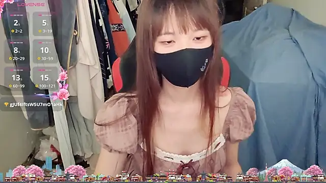 美女shiki434-st在线直播