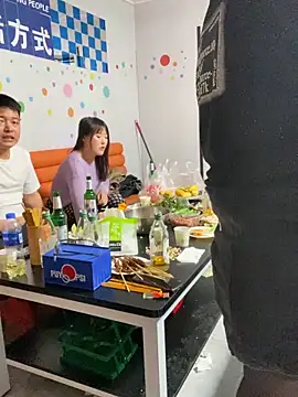 xiaotiantian-10 webcam