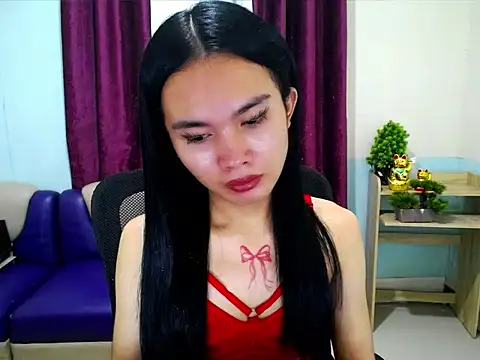 devine_goddess webcam