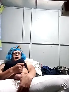 LACALIENTEDECHALCO webcam