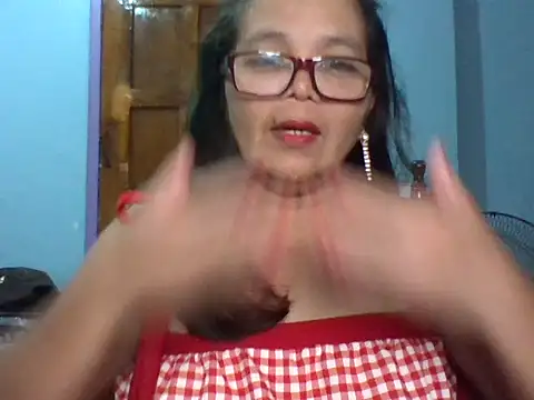 Flowerblossom123 webcam