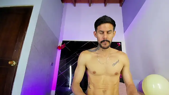 leo_vesper - Leo_Vesper's free webcam - UK Sex Cams